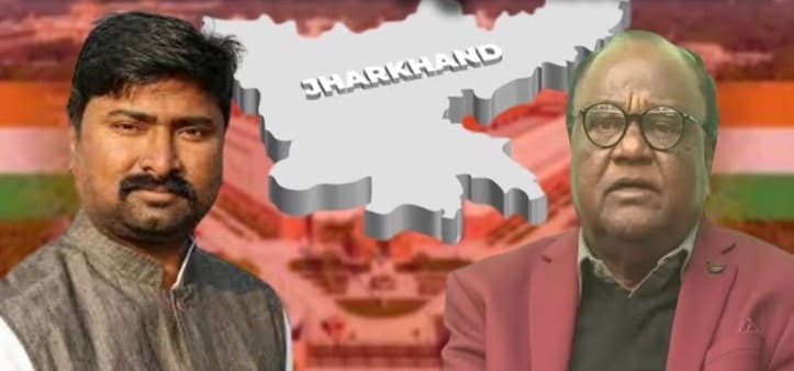 झामुमो के वरिष्ठ एवं लोकप्रिय नेता और बोरियो विधानसभा क्षेत्र से निर्वाचित विधायक लोबिन हेम्ब्रम भी झामुमो से नाराज़ चल रहे है।