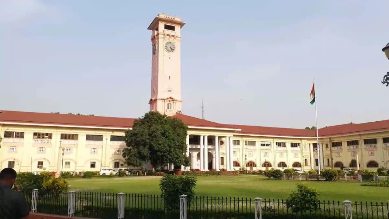 बिहार के 4 आईएएस अफसरों का तबादला, लोकसभा चुनाव से पहले बड़ा फेरबदल