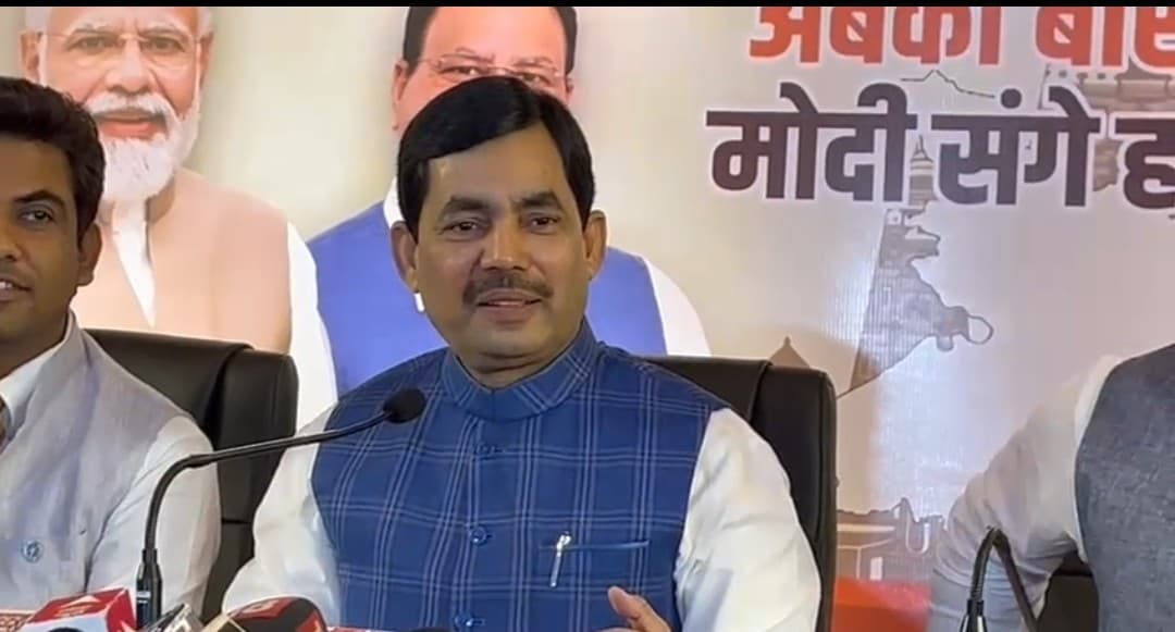 नरेंद्र मोदी का बिहार दौरा 4 अप्रैल को