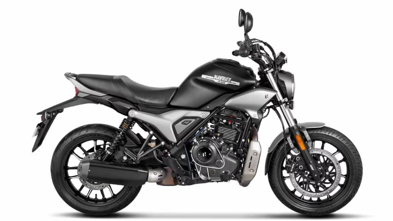 हीरो मावरिक से जुड़ी आई बड़ी खबर, किया एक नए नाम को ट्रेडमार्क