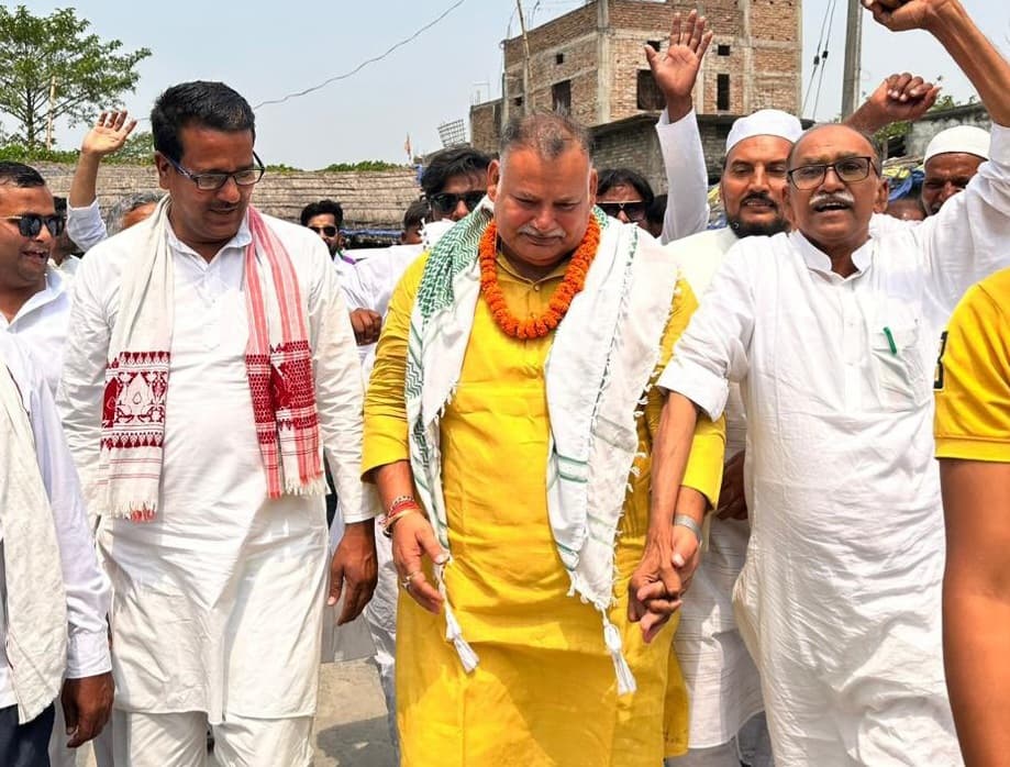 RJD प्रत्याशी सह बाहुबली मुन्ना शुक्ला की बढ़ी मुसीबत, हो सकते हैं गिरफ्तार