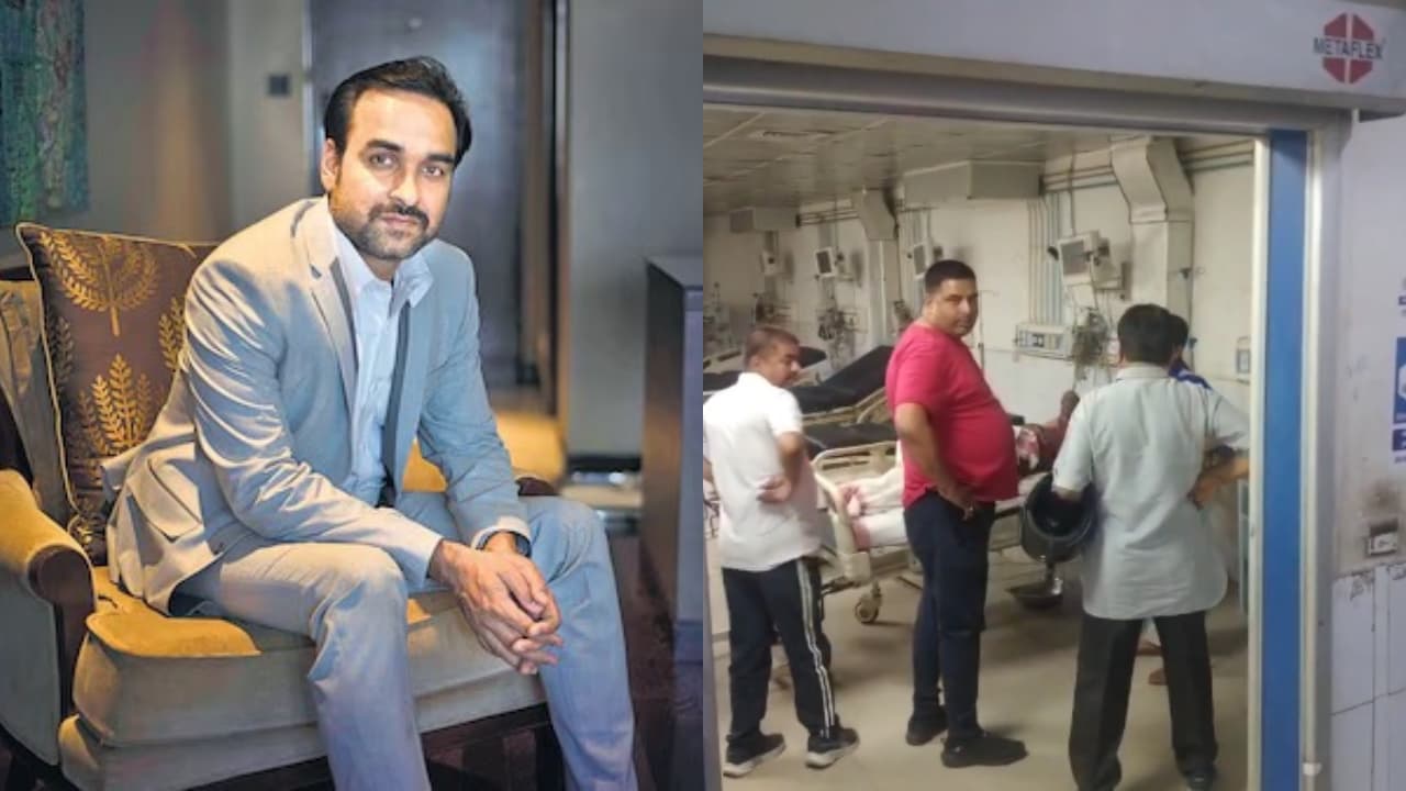 बॉलीवुड अभिनेता पंकज त्रिपाठी के बहनोई की सड़क हादसे में दर्दनाक मौत, परिजनों के बीच कोहराम