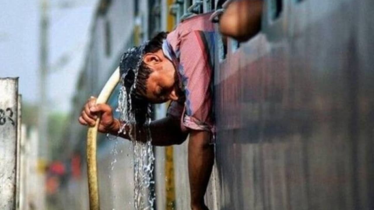 18 जिलों में लू को लेकर चेतावनी जारी, 44 तक पहुंचा दिन का पारा