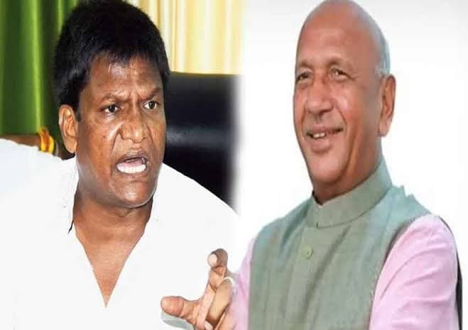 सरयू राय ने एक बार फिर से ढुल्लु महतो पर जोरदार हमला बोला है। निर्दलीय विधायक सरयू राय और BJP विधायक ढुल्लू महतो के बीच वार- प्रतिवार जारी है।