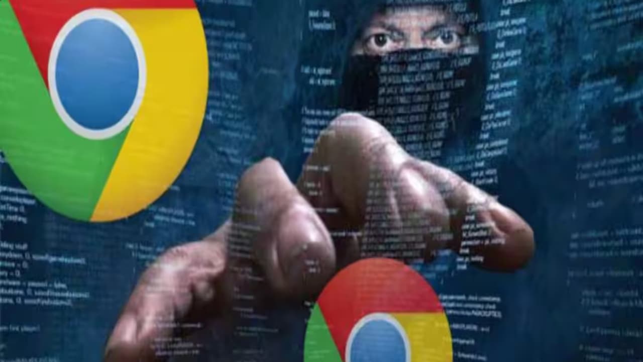 कहीं गूगल क्रोम आपका डेटा तो नहीं चुरा रहा ? जानिए ऐसे कर सकते हैं सेफ सर्च...