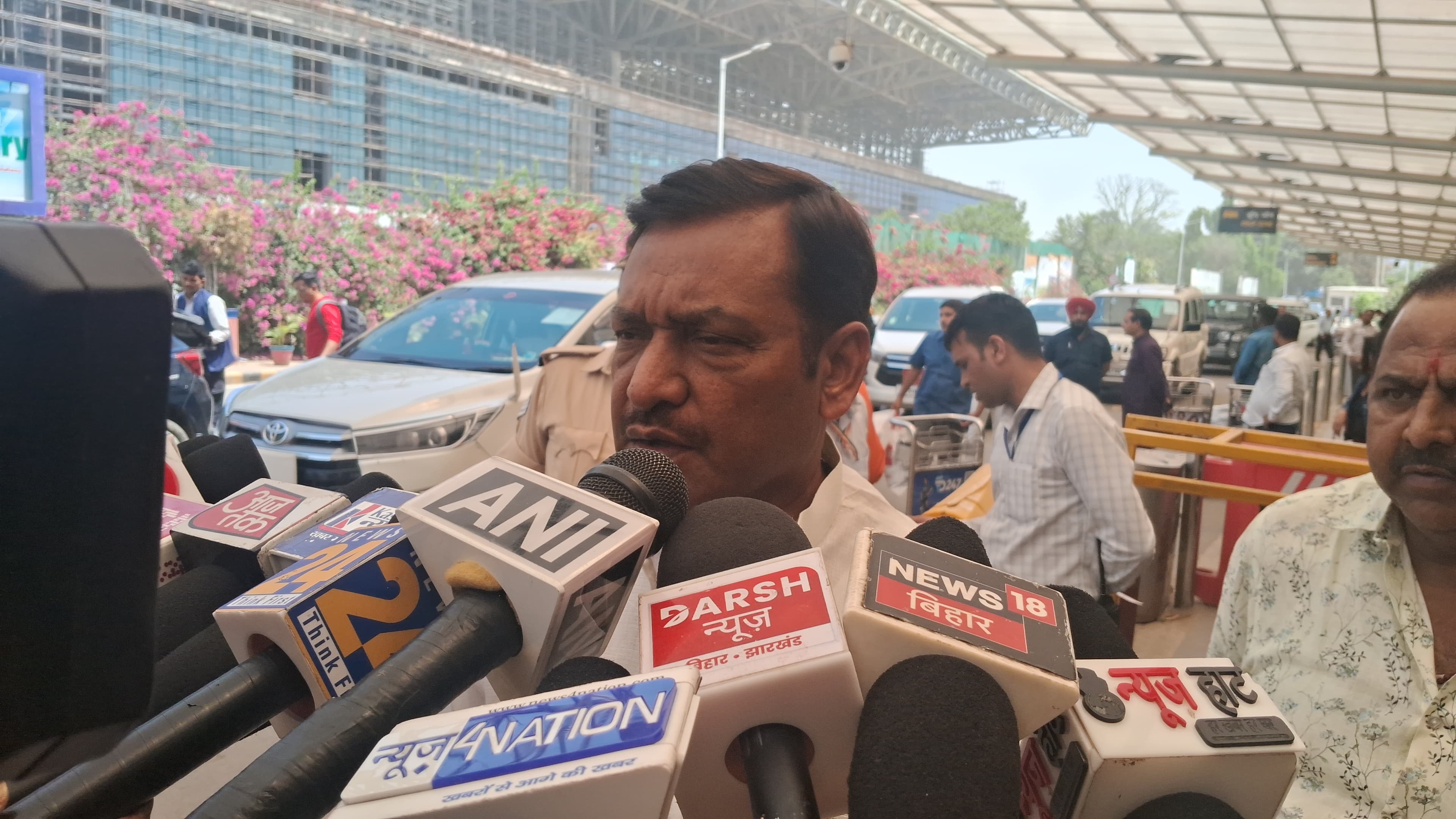 कांग्रेस के प्रदेश अध्यक्ष का बड़ा दावा