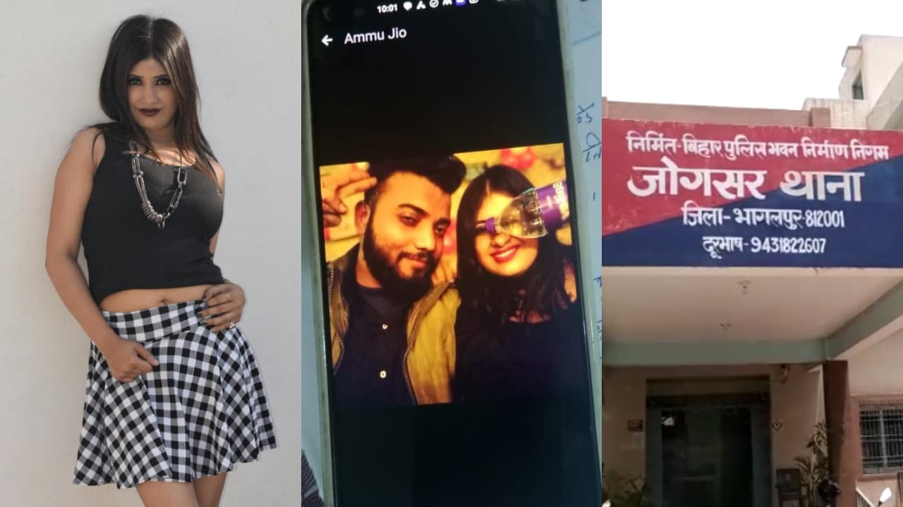 भोजपुरी एक्ट्रेस ने की खुदकुशी, अपने आखिरी व्हाट्सएप स्टेटस पर लिखा बहुत कुछ