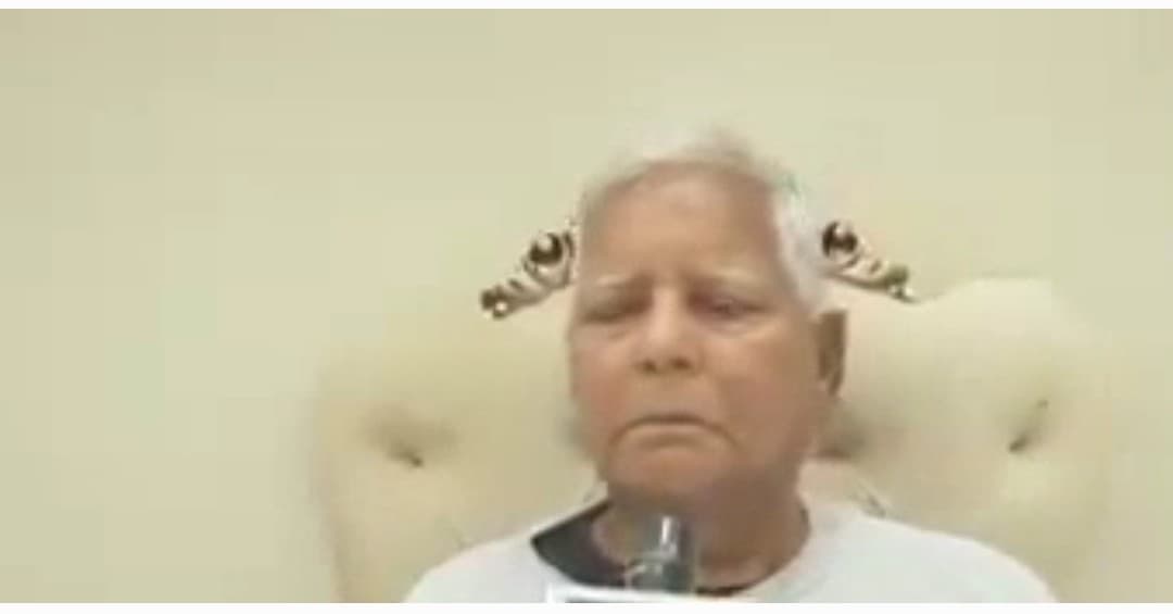 लालू यादव का बयान