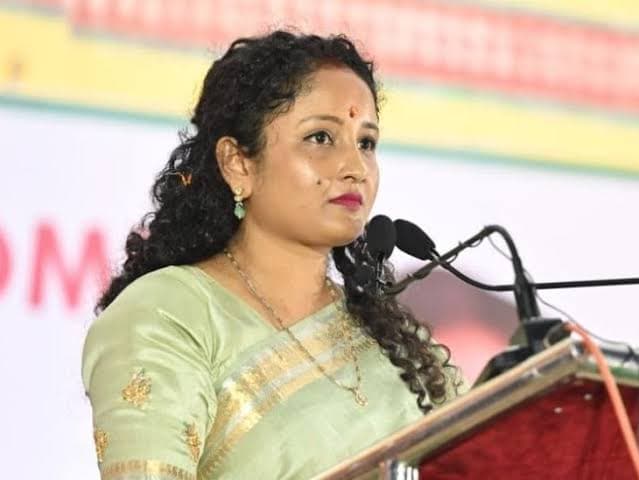 21 अप्रैल को रांची के प्रभात तारा मैदान में झामुमो की न्याय उलगुलान महारैली होगी. इसे लेकर पार्टी ने तैयारियां शुरू कर दी हैं...