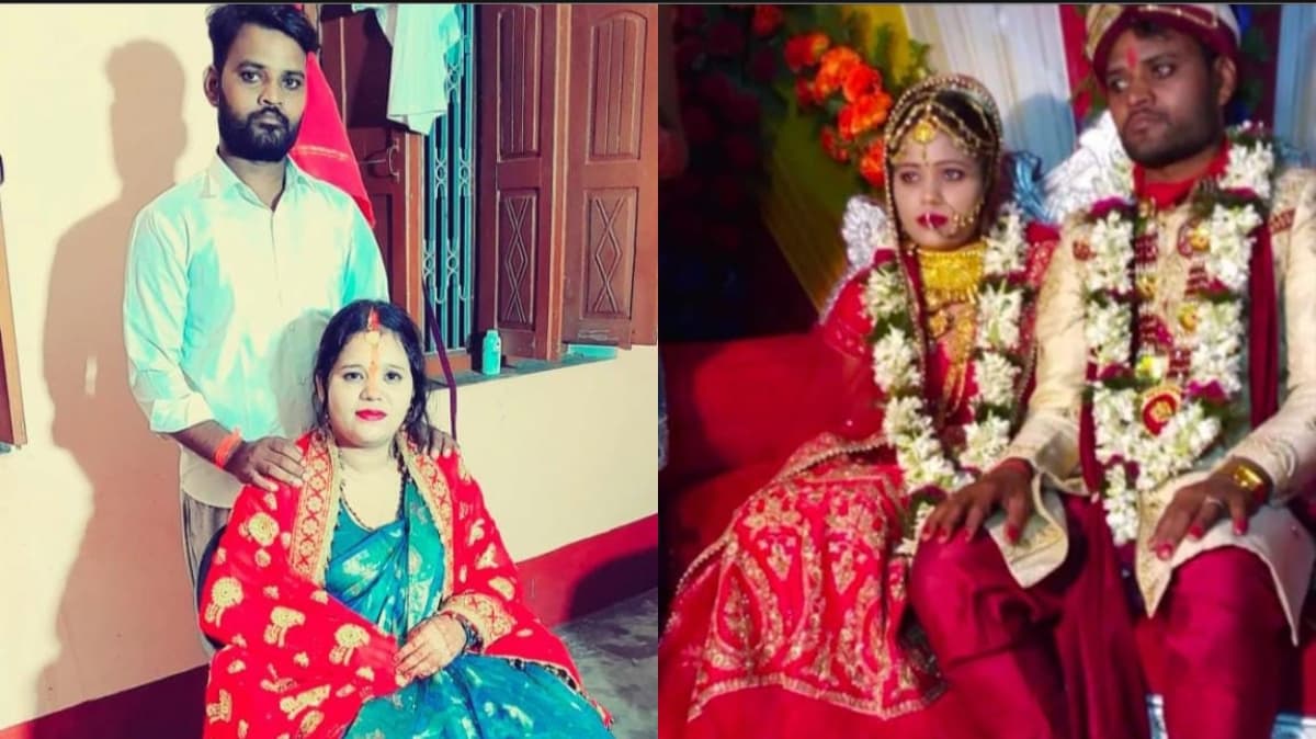 तू ही बेवफा निकली तो मैं जी कर क्या करूं! शादी के महज 4 साल बाद पति ने उठाया खौफनाक कदम..