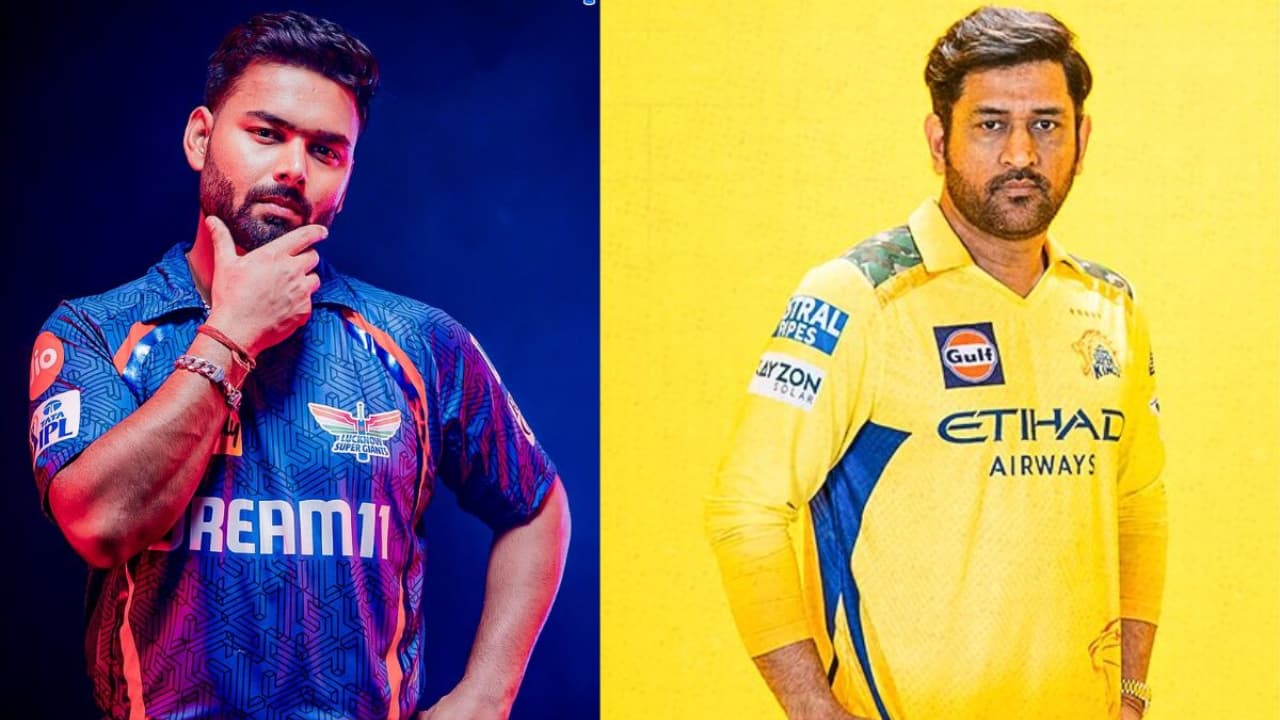 आज IPL 2025 में LSG और CSK का मुकाबला, कैसी है पिच रिपोर्ट ?