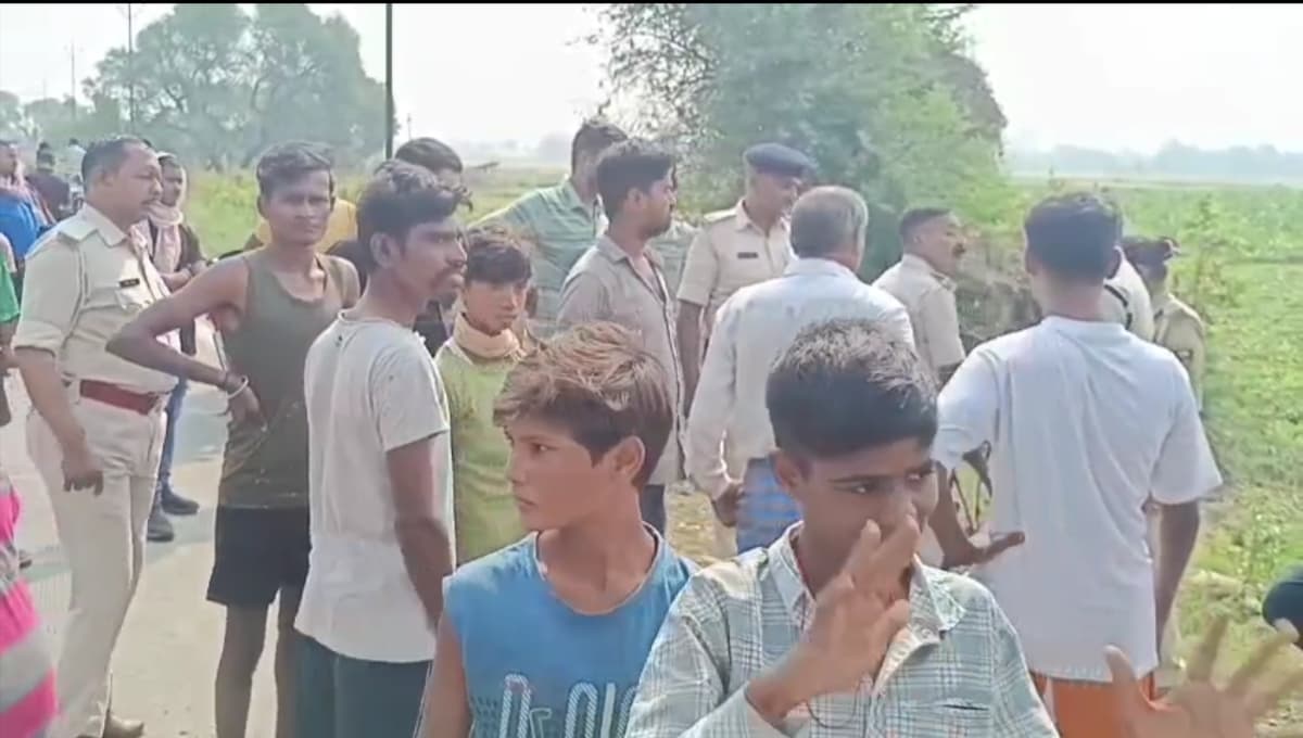 महाराष्ट्र के व्यवसायी की बिहार में हत्या,छानबीन में जुटी पटना जहानाबाद और नालंदा की पुलिस..