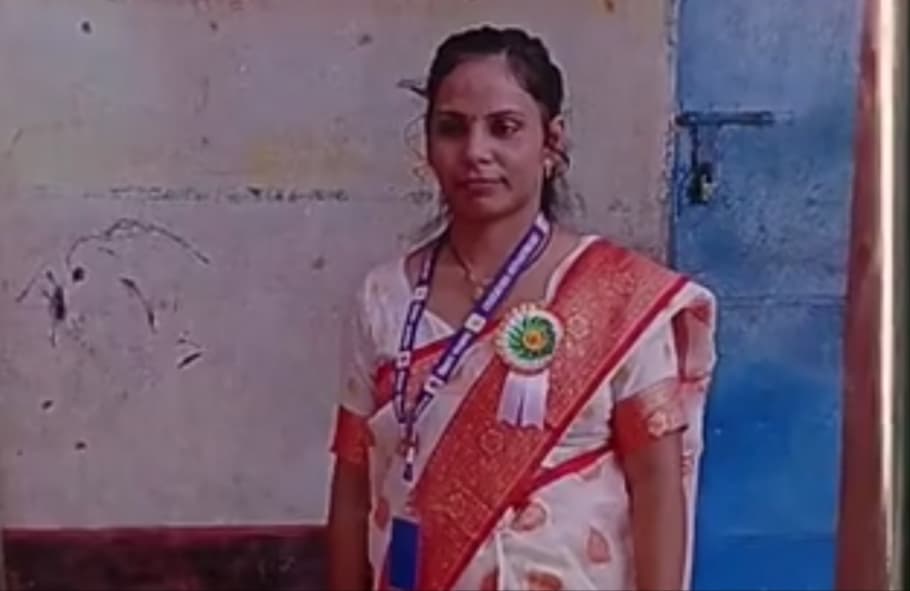 समस्तीपुर में BPSC शिक्षिका की अचानक मौत, जांच में जुटी पुलिस..