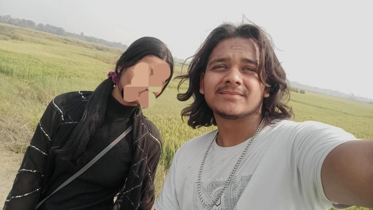 प्रेम के नाम पर कई लड़कियों का पॉर्न वीडियो बनाया और फिर विदेशों में बेचा..