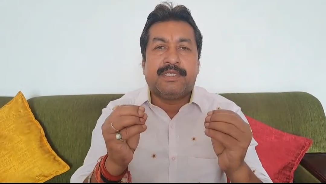 तेजस्वी यादव के बयान पर कांग्रेस नेता का बयान