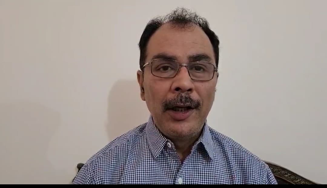 तेजस्वी यादव के बयान पर बीजेपी नेता का बयान