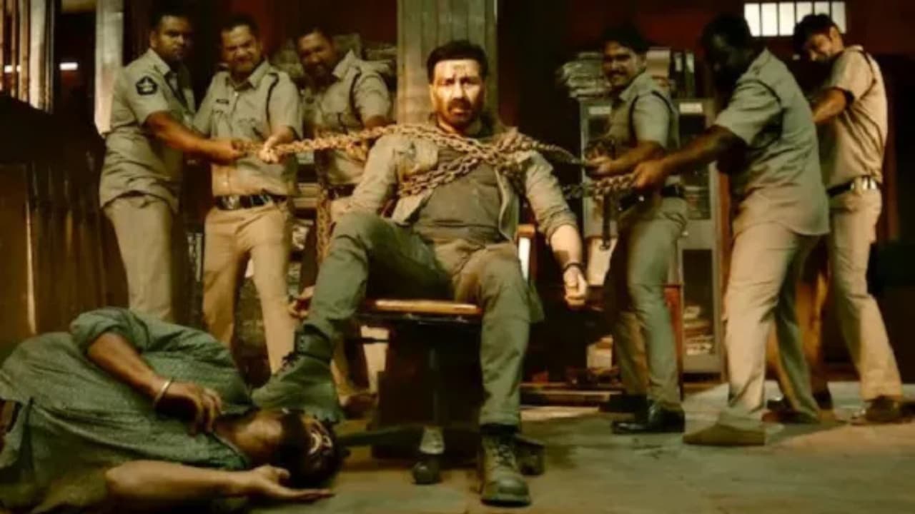 'जाट' को रिलीज से पहले मिला U/A सर्टिफिकेट, फिल्म में किए गए कुल 22 बदलाव