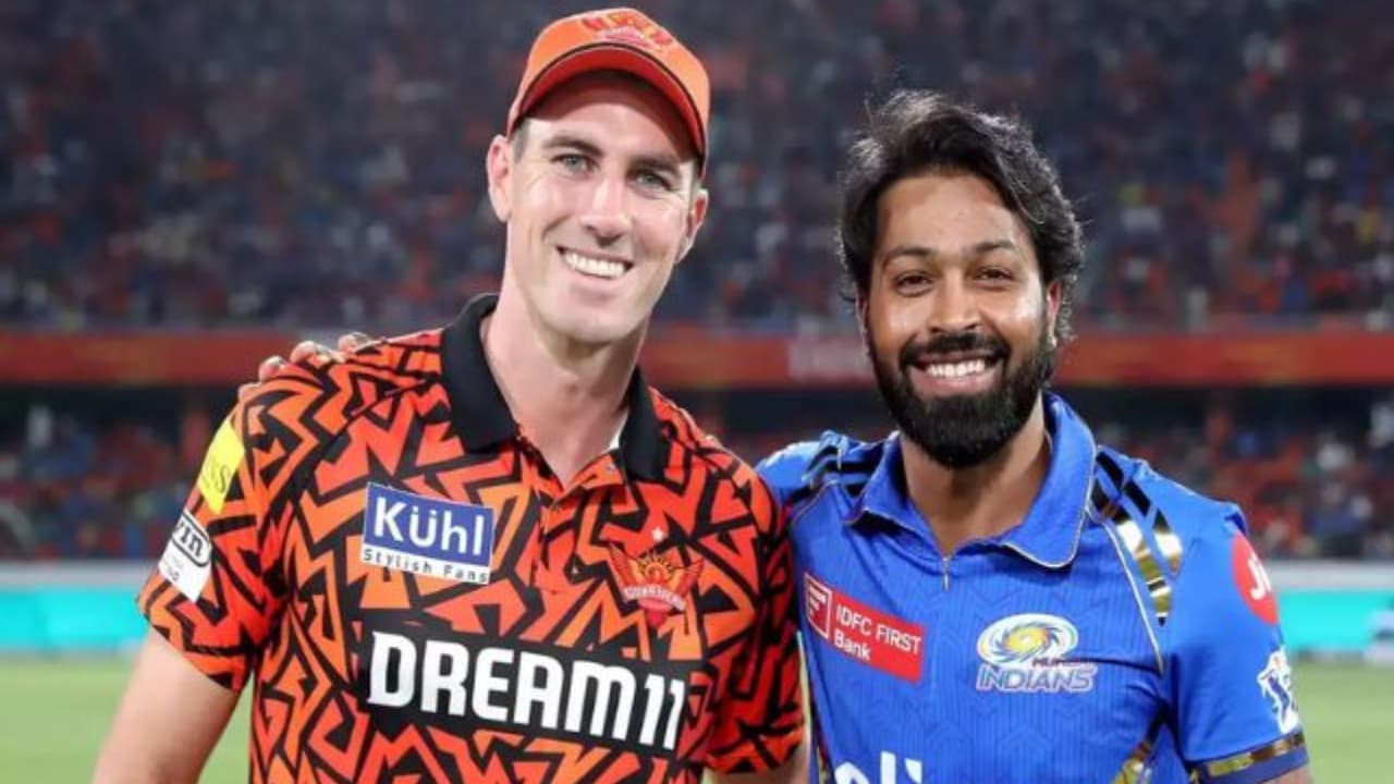 IPL 2025 में आज मुकाबला मुंबई इंडियंस और सनराइजर्स हैदराबाद के बीच, क्या है पिच रिपोर्ट ?