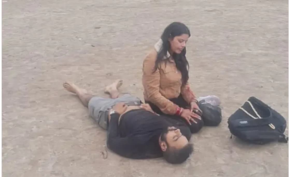 BREAKING : जम्मू कश्मीर में हुए आतंकी हमले में विदेशी समेत 25 से ज्यादा के मौत की आशंका..