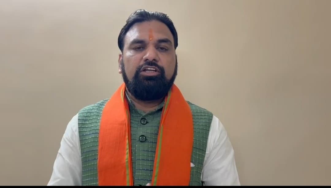 जातीय गणना पर उपमुख्यमंत्री सम्राट चौधरी का बयान