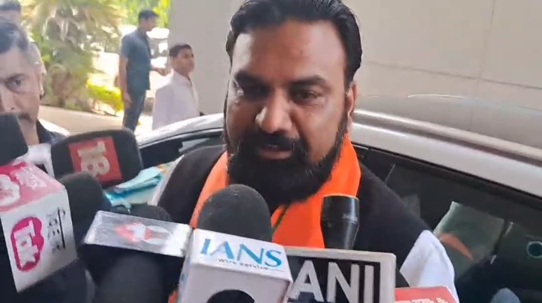 उपमुख्यमंत्री सम्राट चौधरी का बयान