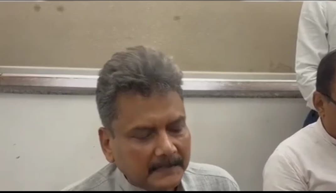 शिक्षा मंत्री सुनील कुमार का बयान