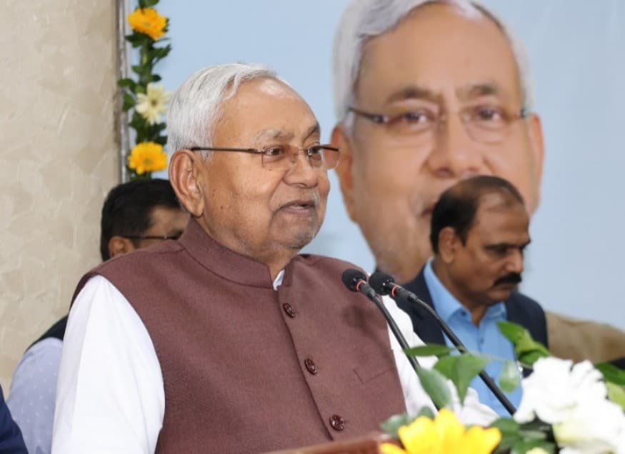 नीतीश सरकार ने कई सीनियर IAS अधिकारियों का किया तबादला, मगध कमिश्नर बदले..