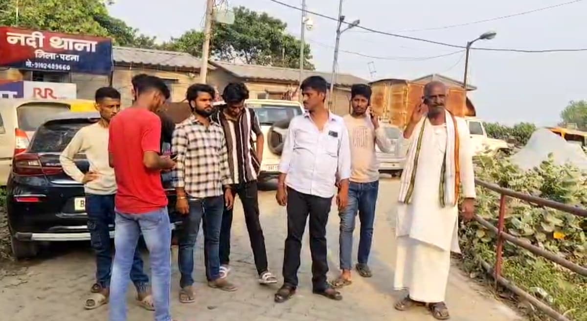 पटना के फतुहा में दिनदहाड़े 9 साल के बच्चे का अपहरण,पुलिस ने लिया एक्शन..