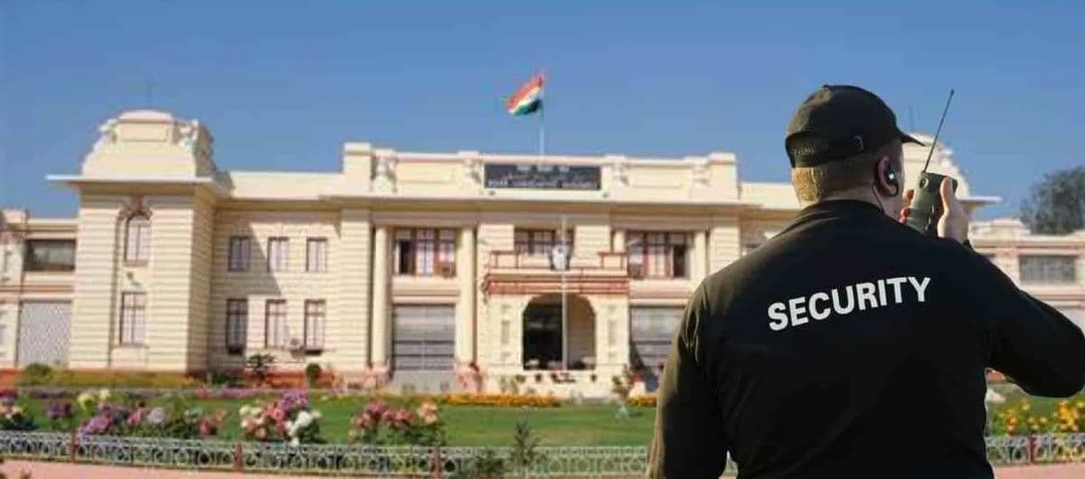 सुरक्षा प्रहरी भर्ती परीक्षा 21 से, अभ्यर्थियों के लिए जरुरी गाइडलाइन्स जारी