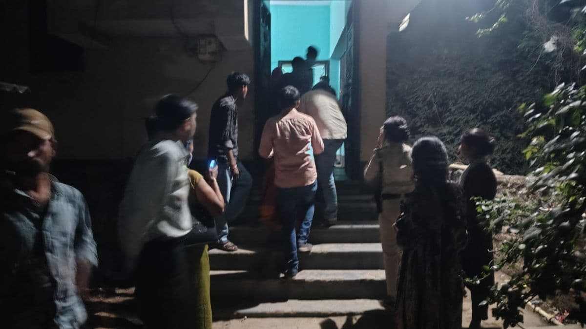 सुसाइड या मर्डर? बिहटा की इस मौत ने पुलिस को भी उलझाया