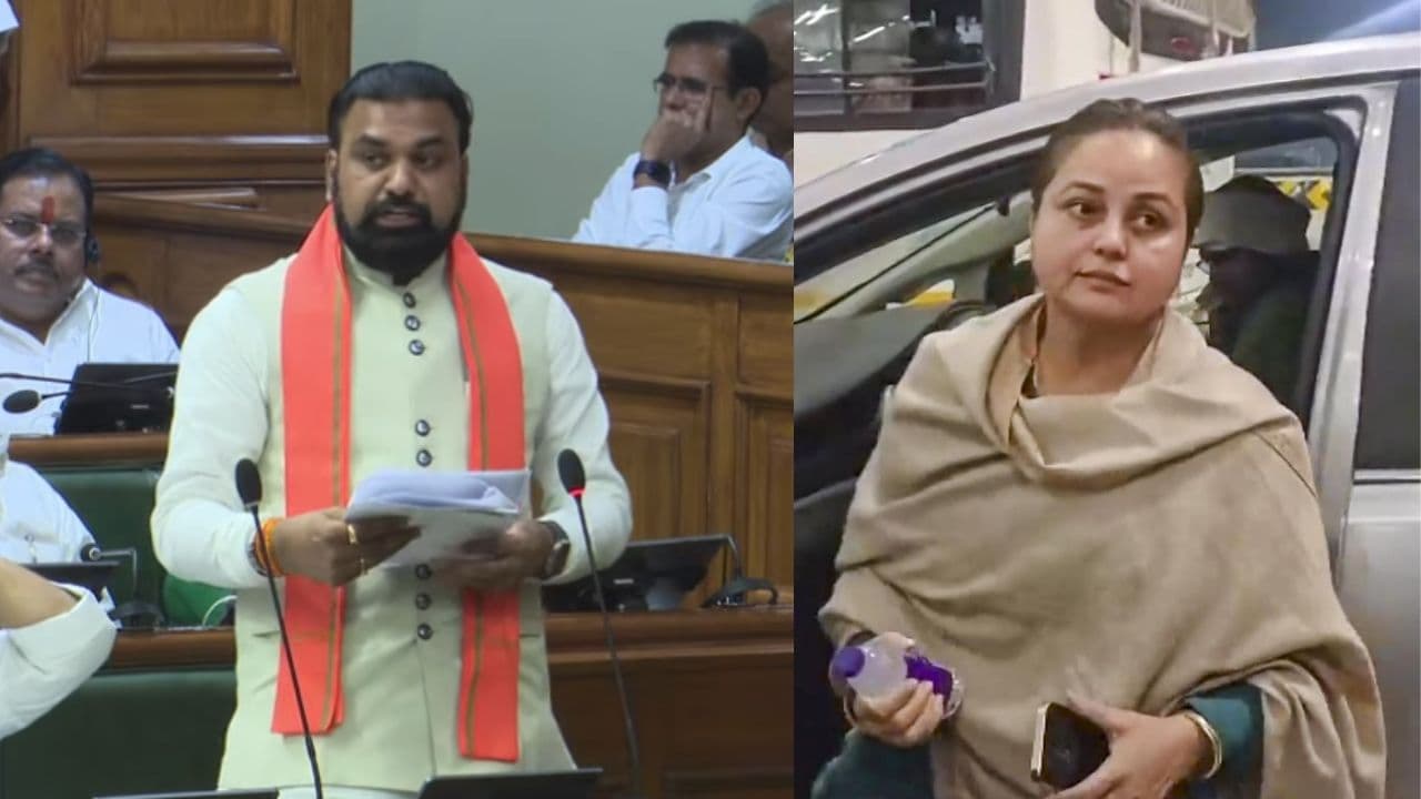 CM सम्राट के बयान पर ही रोहिणी ने लपेटा, सोशल मीडिया पोस्ट में पूछा 'आप तो मुख्यमंत्री का चेहरा भी नहीं थे फिर भी...'