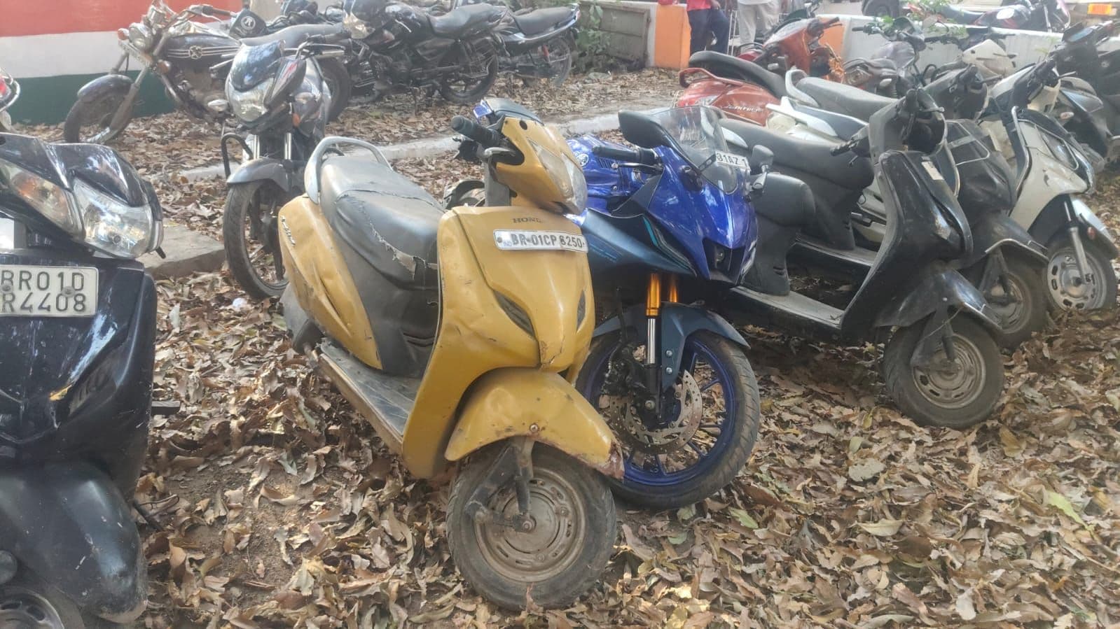 राजधानी में आपके बाइक या स्कूटी के पास घूम रहे हैं नाबालिग तो रहें सावधान, गायब हो सकती है...