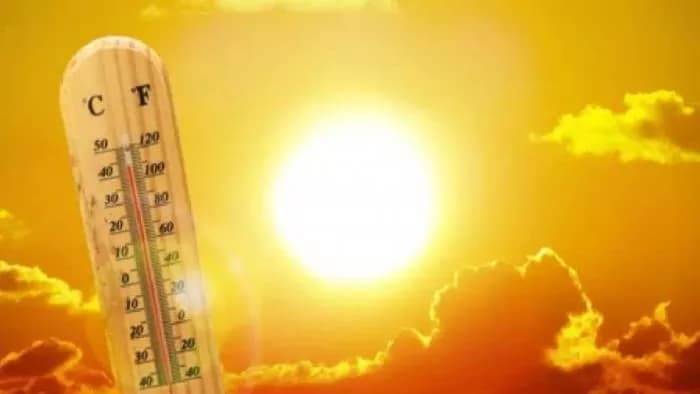 अगले तीन चार दिनों तक नहीं मिलने वाली है राहत, मौसम विभाग ने कई जिलों में जारी किया लू का अलर्ट