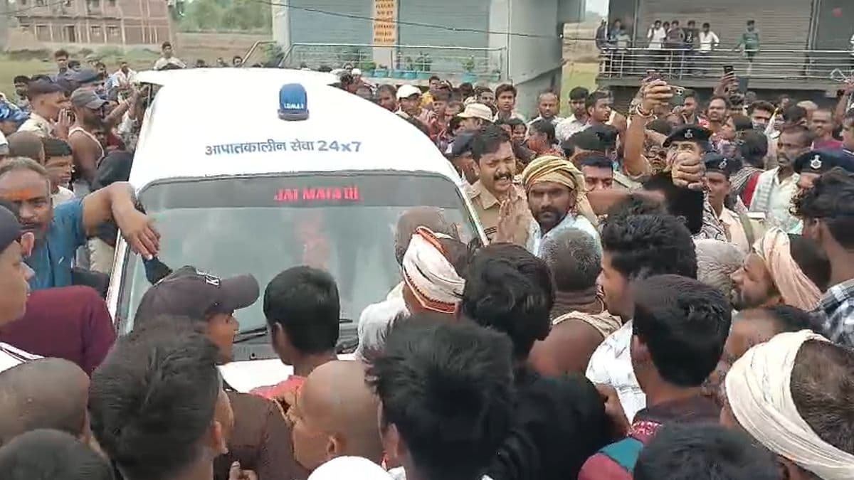 हॉस्टल में क्या हुआ 5 साल के बच्चे के साथ... मौत के बाद खुल रहे चौंकाने वाले राज