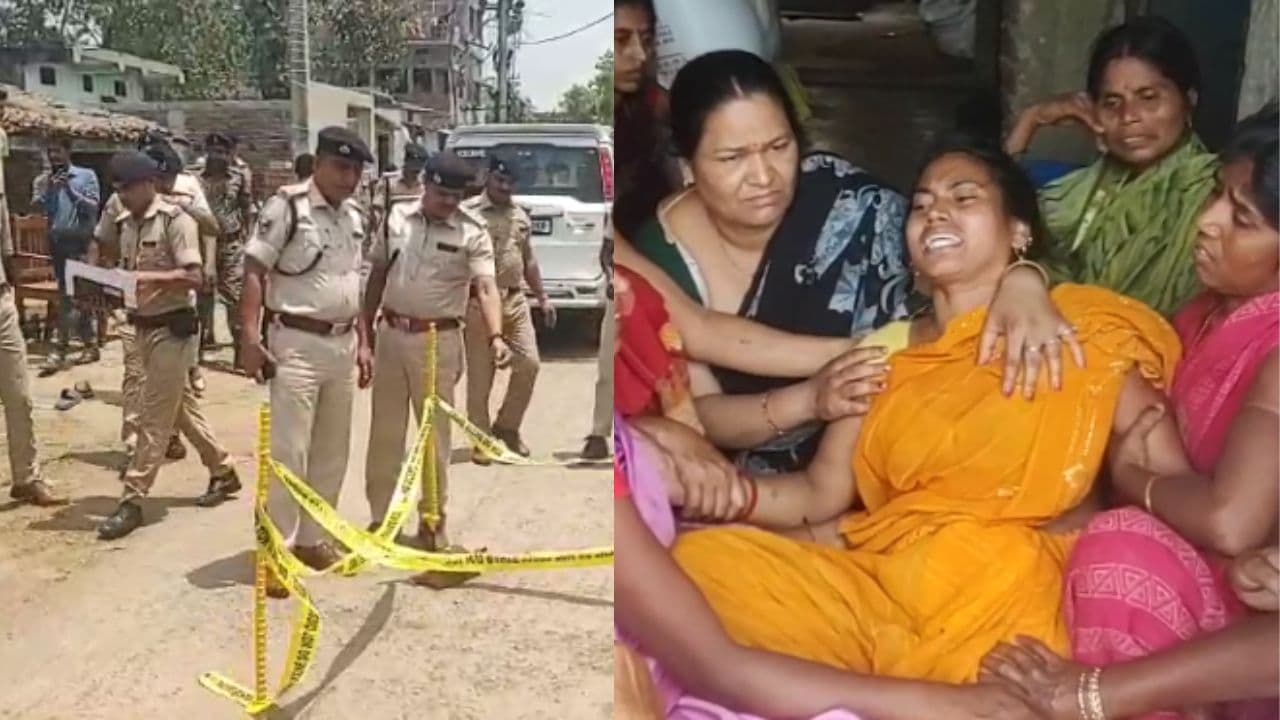 पटना में शादी समारोह के दौरान हर्ष फायरिंग में गई किशोर की जान, पुलिस ने दो आरोपी को दबोचा