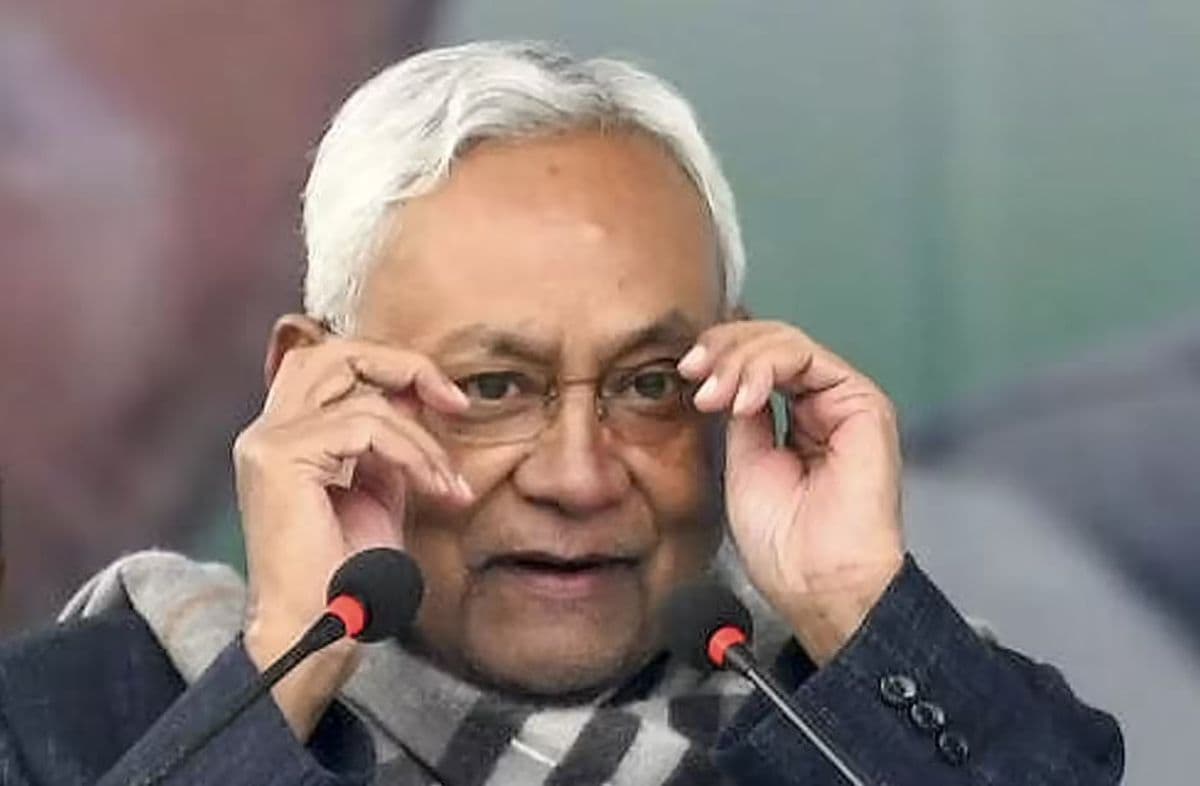 ...तो सम्राट के नाम पर नीतीश ने लगा दी मुहर, चौधरी के नाम पर भाजपा में भी बन गई है सहमति या है कुछ और प्लान?