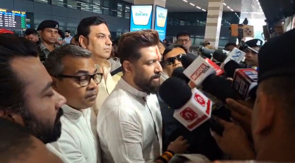 तेजस्वी बताएं कि बिहार बदहाल कैसे हुआ, केरल में बिहार को गरीब राज्य बताने पर भड़के चिराग ने धो डाला...