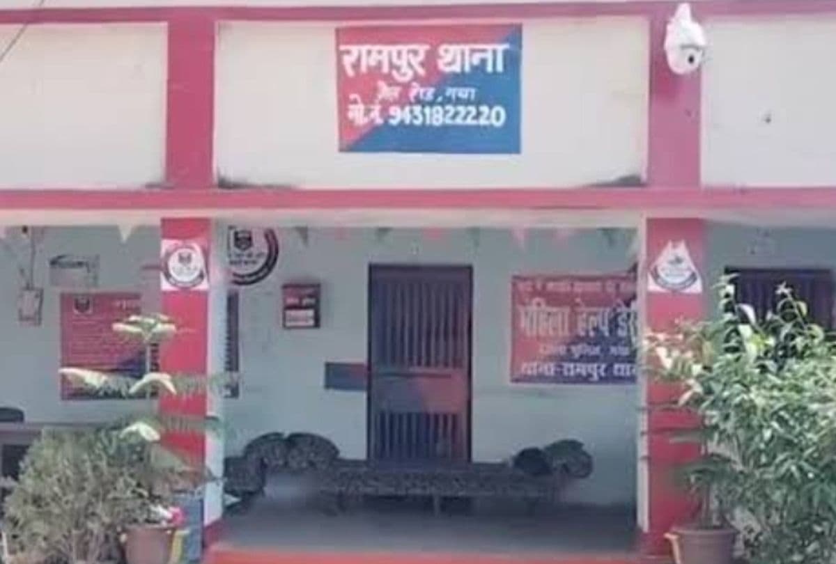 गया जी में पुलिस की गश्ती टीम पर हमला, ASI का टूटा हाथ और पीठ में लगी है गंभीर चोट