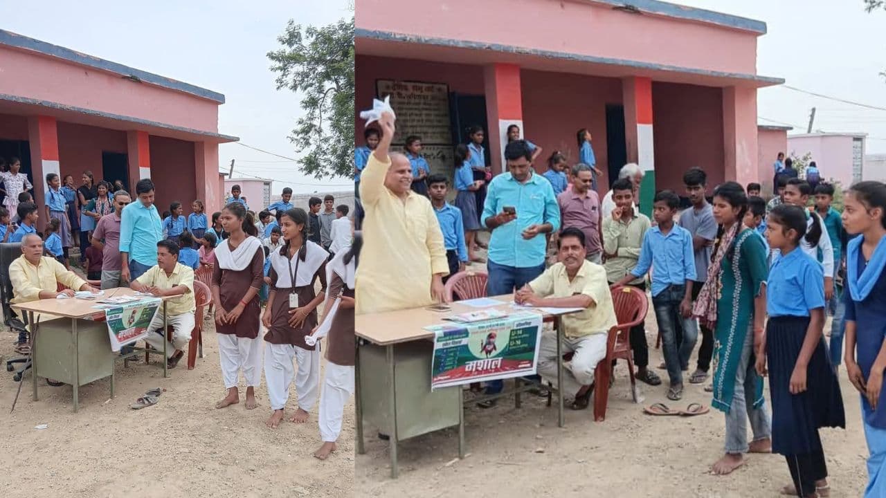 सरकारी योजनाएं और स्थानीय प्रयास का कमल, बेटियां भरने लगीं उड़ान...