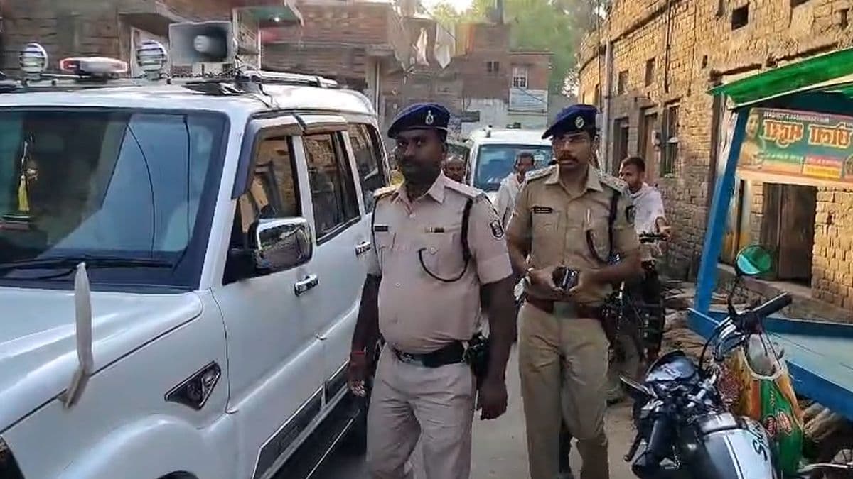 रिश्तों में छिपी दुश्मनी? भैंसुर और भतीजे पर हत्या का आरोप