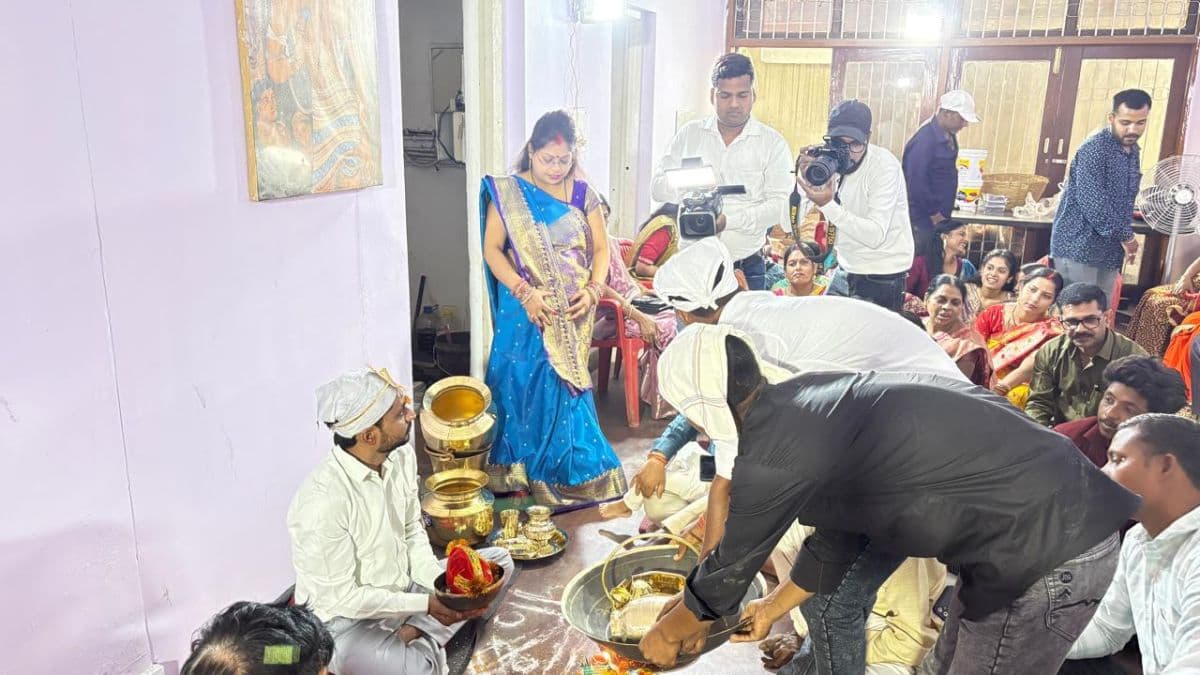 पटना से बारात लेकर दुल्हन लाने जहानाबाद पहुंचा था दूल्हा, मंडप की जगह बन गया बंधक फिर..