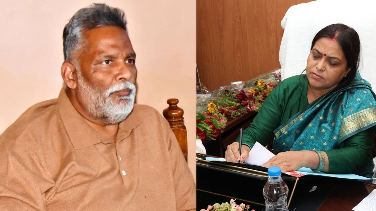 मुश्किल में फंसे पूर्णिया के सांसद, इस बयान पर महिला आयोग ने नोटिस भेज पूछा 'क्यों नहीं आपकी...'