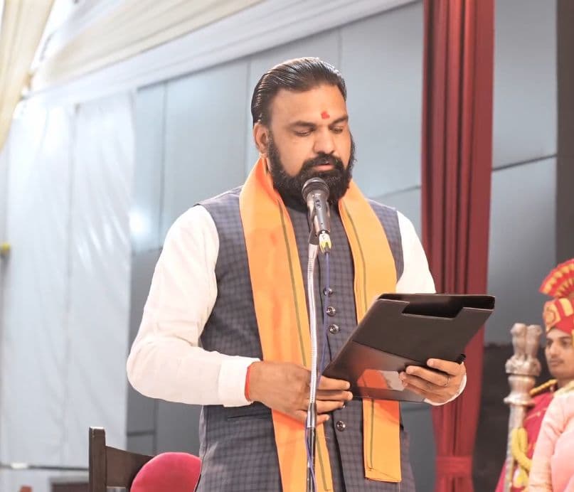 CM बनते ही सम्राट ने दोहराई विकास की प्रतिबद्धता, कहा 'मोदी-नीतीश मॉडल के मिश्रण से चलेगी सरकार'