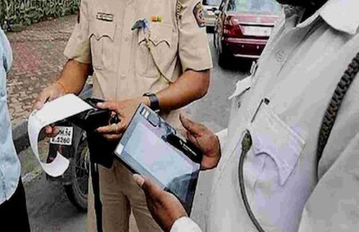 वाहनों पर लंबित चालान निपटारे का सुनहरा मौका, सीएम सम्राट की कैबिनेट ने दे दी बड़ी राहत, पढ़ें...