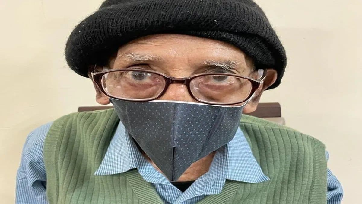 1 करोड़ रूपये का इनामी माओवादी का रिम्स में निधन, 200 से अधिक वारदातों का था मास्टरमाइंड