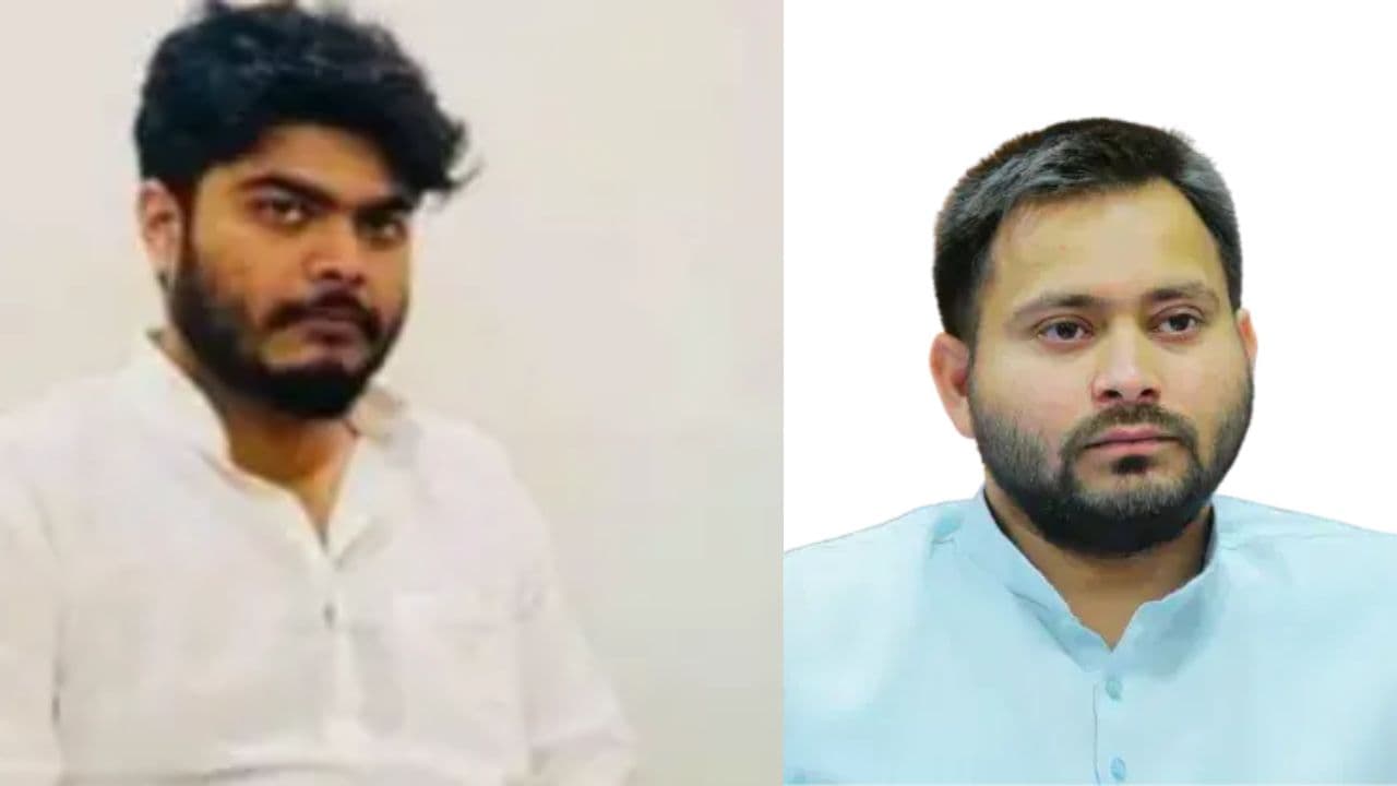 तेजस्वी के विधायक ओसामा की बढती ही जा रही मुश्किलें, महज एक महीने में दो मामले हुए दर्ज