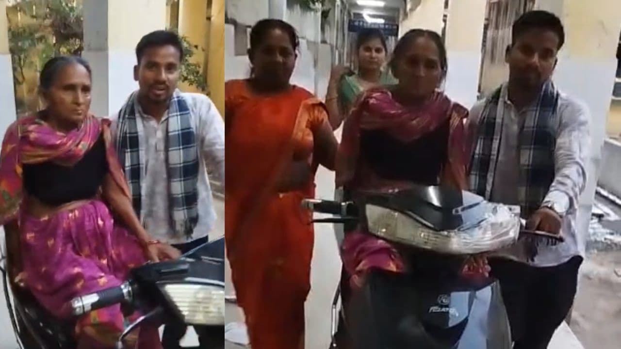 सरकारी दावों से बिल्कुल ही अलग है जमीनी हकीकत, गया जी मगध मेडिकल कॉलेज में मरीज को...