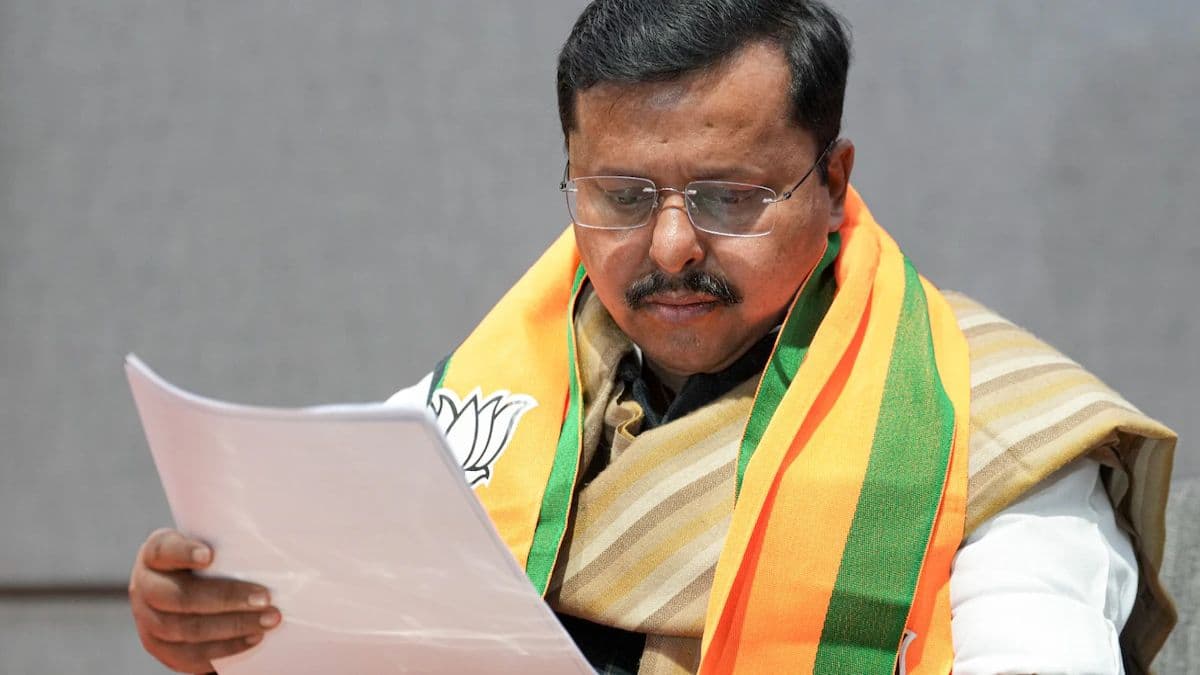 नितिन नवीन ने तोड़ी चुप्पी! 10 अप्रैल के बाद बदल जायेगा बिहार का सियासी चेहरा?