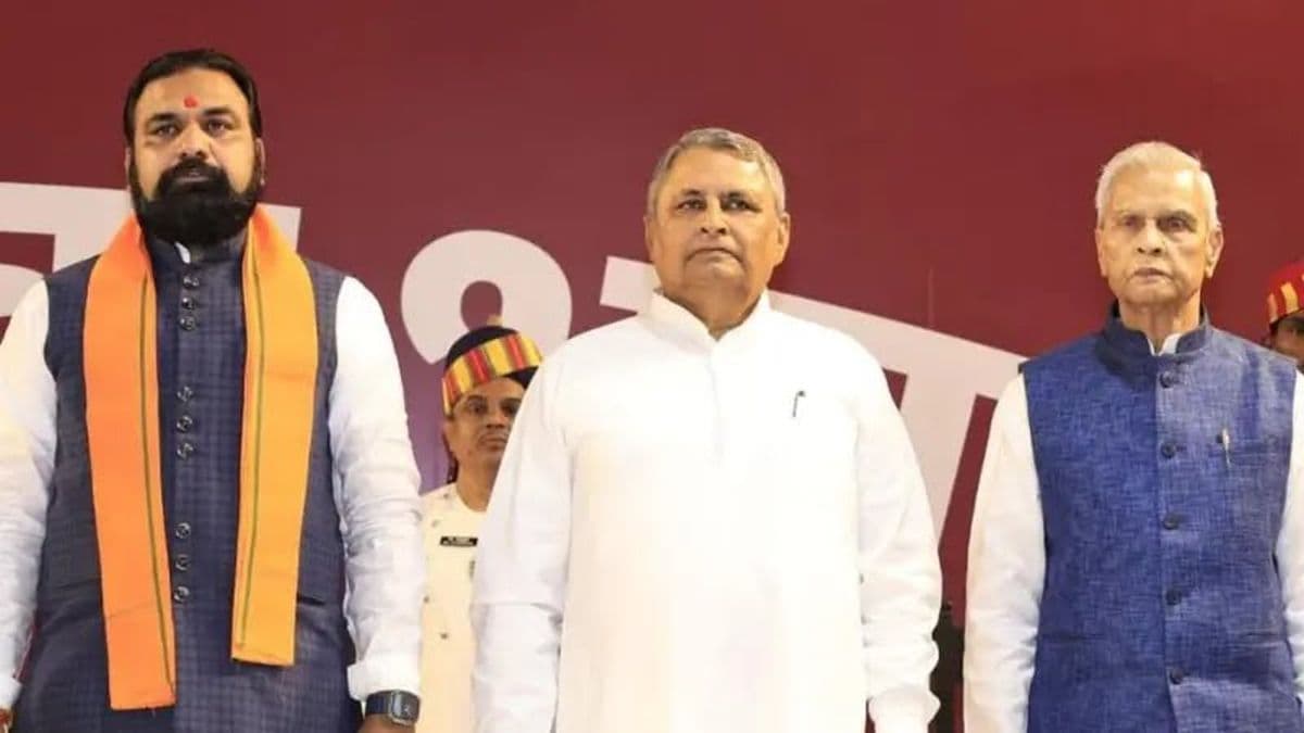 बिहार की नई सरकार में हो गया विभागों का बंटवारा, CM सम्राट के पास 29 तो जदयू कोटे में...