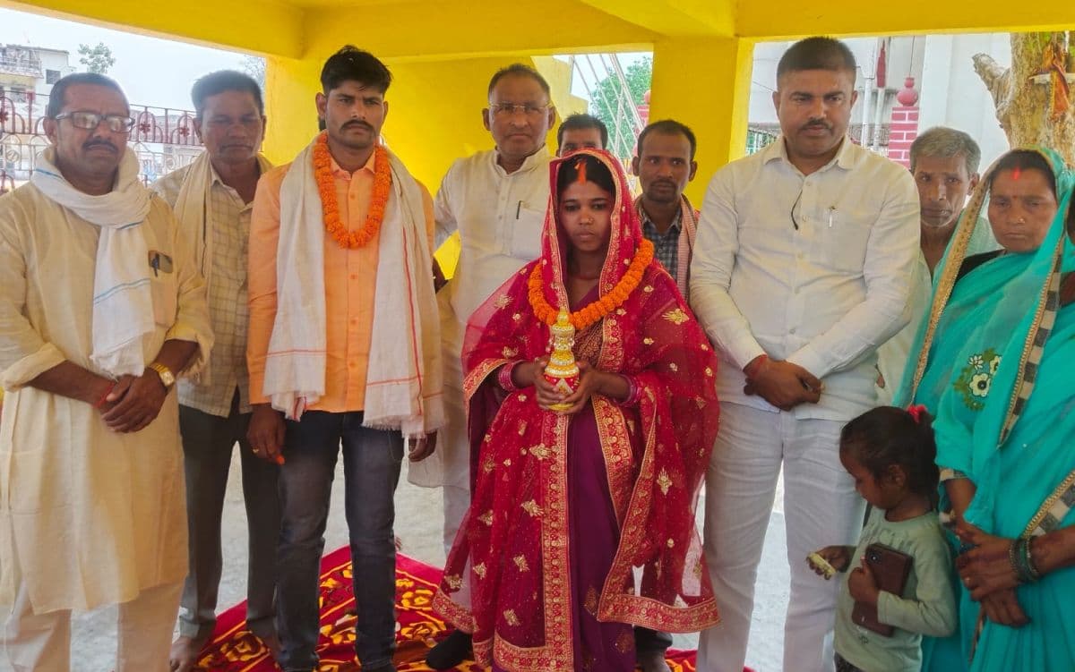 सड़क दुर्घटना में नहीं रहा दोस्त तो उसकी पत्नी और तीन मासूम को दी नई जिंदगी, जिसने भी सुना करता रह गया वाह-वाह